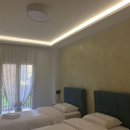 Apartment By The Castle Яніна Екстер'єр фото