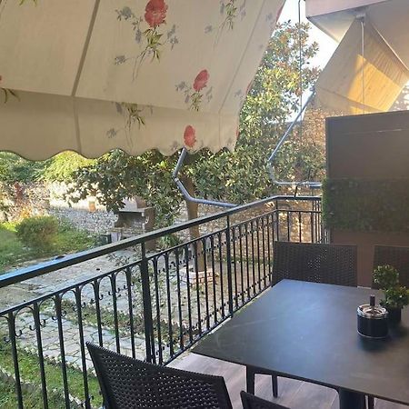 Apartment By The Castle Яніна Екстер'єр фото