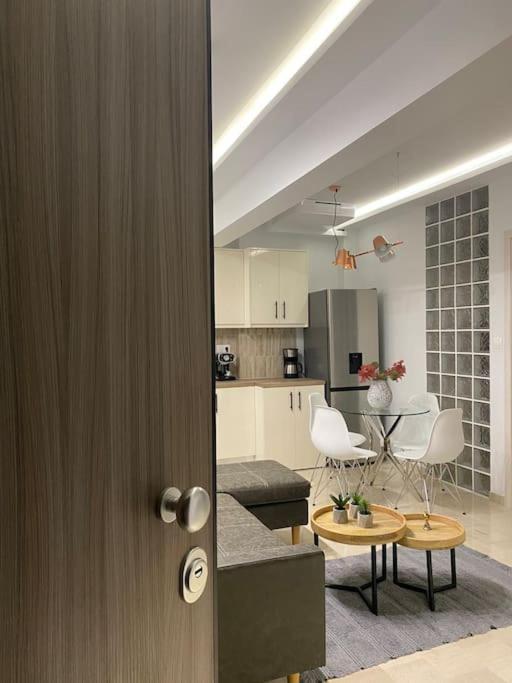 Apartment By The Castle Яніна Екстер'єр фото