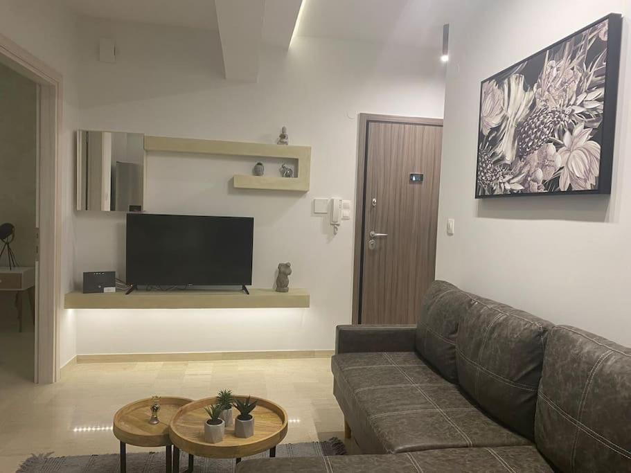 Apartment By The Castle Яніна Екстер'єр фото