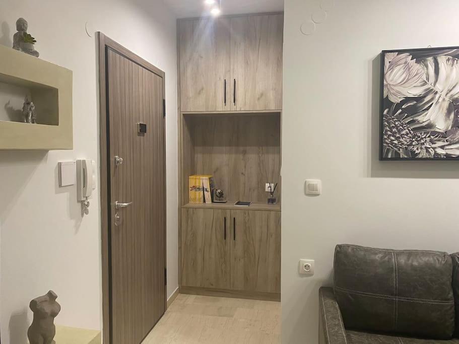 Apartment By The Castle Яніна Екстер'єр фото
